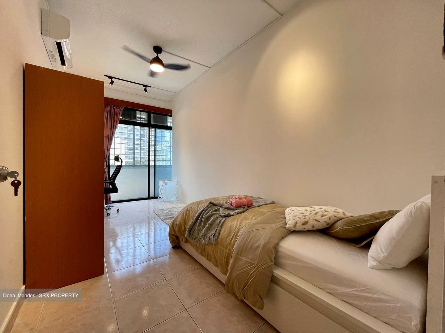 Kembangan Court (D14), Apartment #607936181